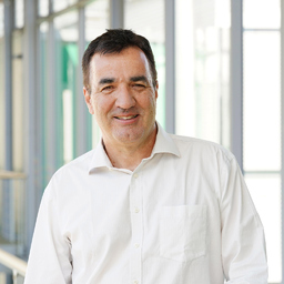 Dr. Martin Weber