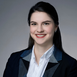 Jasmin Overberg