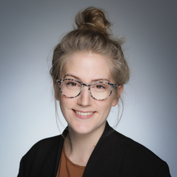 Svenja Hürter