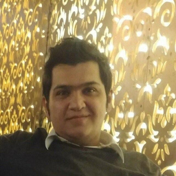 Amirhossein Sal
