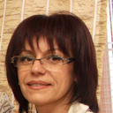 Valya Nikolova