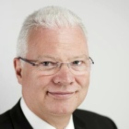 Klaus Lamberts