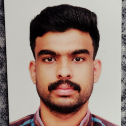 Yadhukrishna Kodamparambil Saju