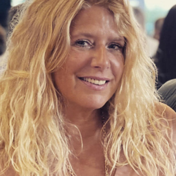 Ulla Nickel