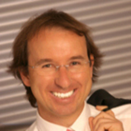 Oliver Nussbaum