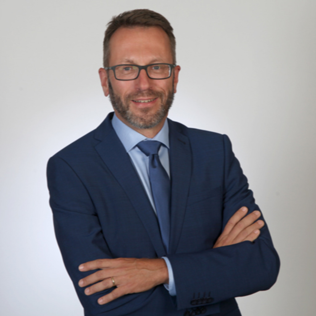 Olaf Altena - Leiter Performance Management - d.i.i. Deutsche Invest ...