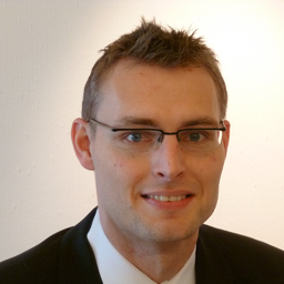 Bernhard Lange's profile picture