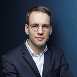 Dr. Tobias Kroll