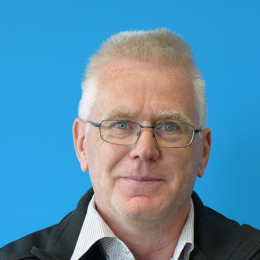 René Janssen Vertriebsingenieur E.D.&A. XING