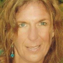 Martina Blank