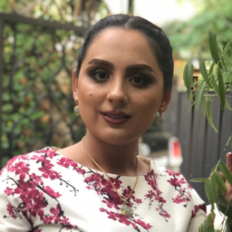Mahtab Rajabi