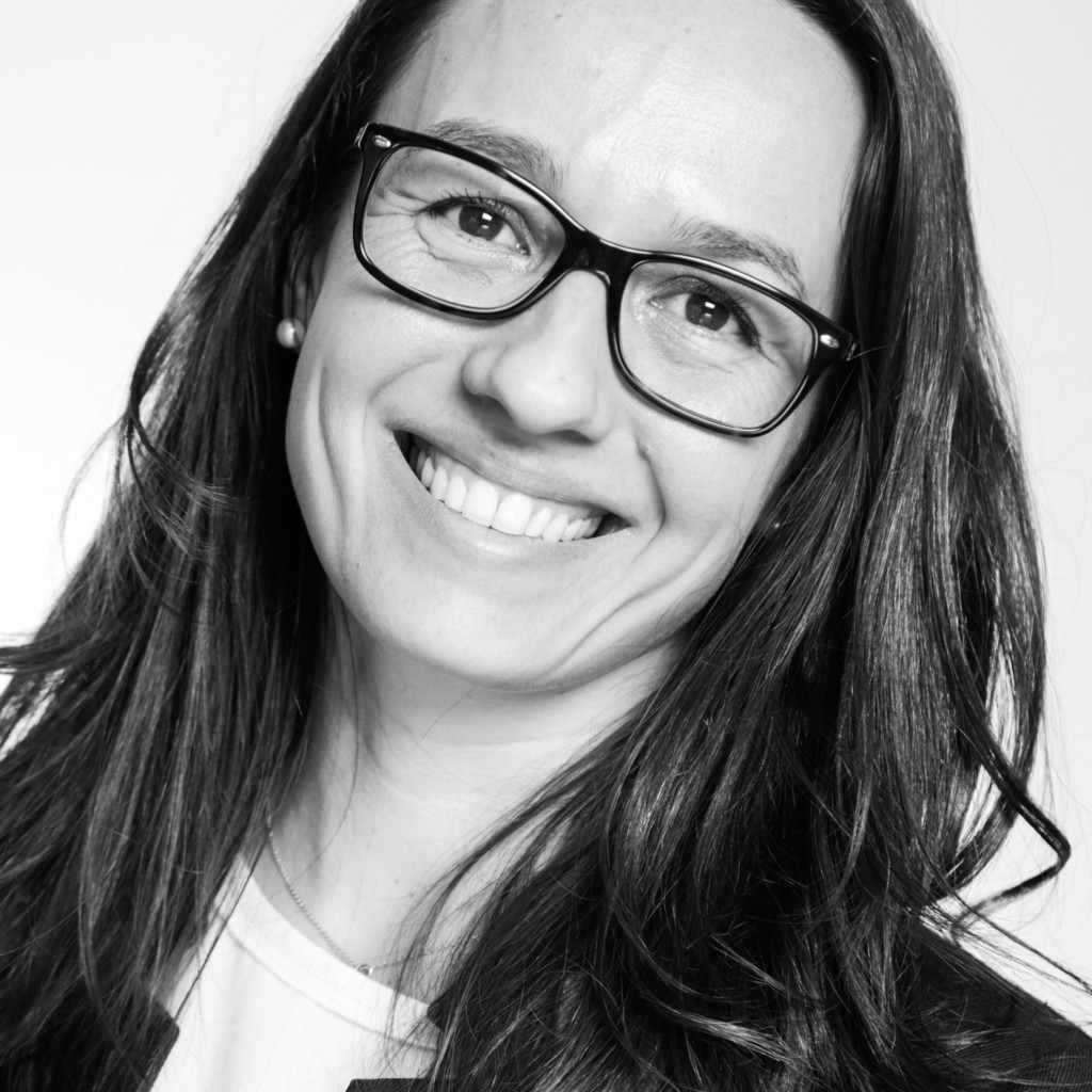 Kristin Wrubel - Coordinator Project Management - DPD Deutschland GmbH
