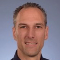 Christoph Mangelsdorff