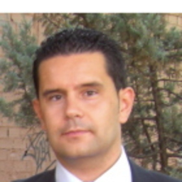 Cesar garcia Galan