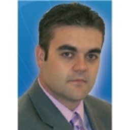 JOSÉ CARMELO DÍAZ ROMERO