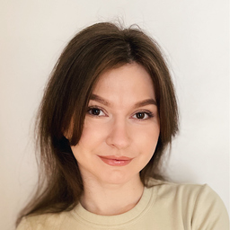Olga Kokkareva