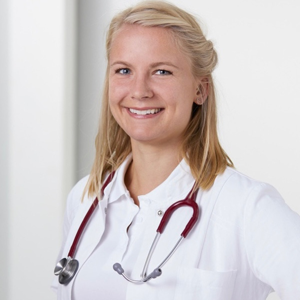 Fachärzte Für Allgemeinmedizin Dres. Ursula & Stefan Hafner Dr. Friederike Dewald - Fachärztin Allgemeinmedizin - miamedes MVZ GmbH