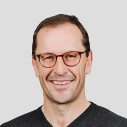 Reinhard Mühlbauer