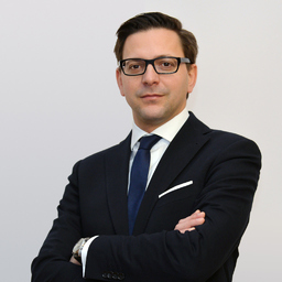 Dr. Christoph Pfaffenberger