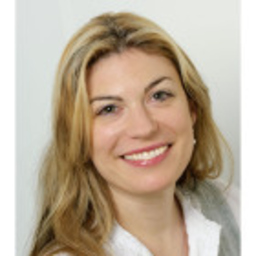 Natalie Deissler-Hesse