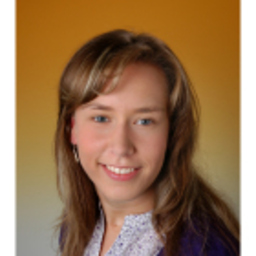 Tina Eisold