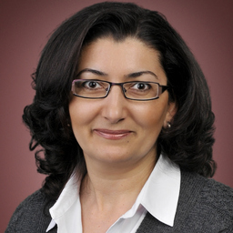 M. Sc. Psychologie  Ruzanna Shahinyan