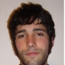 Gorka Sillero Martinez