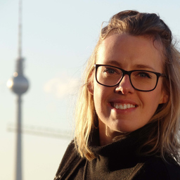 beate rohrlach