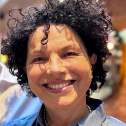 Christine Kindermann