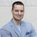 Jonas Kaupert