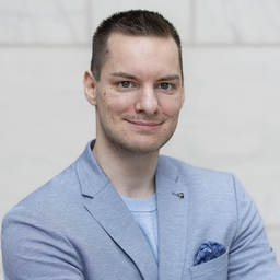 Jonas Kaupert