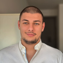 Dipl.-Ing. Andrej Miljojkovic