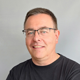 Martin Schönenberger