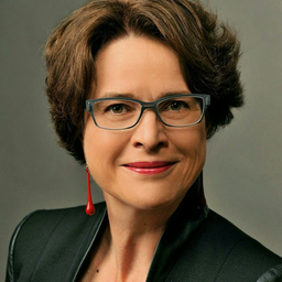 Dipl.-Ing. Verena Römer