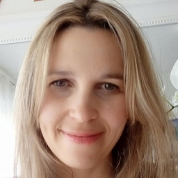 Maria Lustig