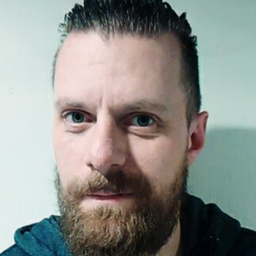 Markus Laux
