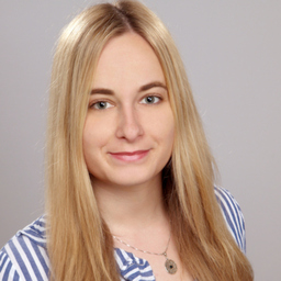 Sarah Hälbich