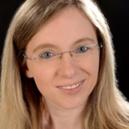 Angelika Schreiber