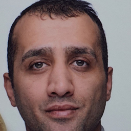 Syed meisam Jamshidi