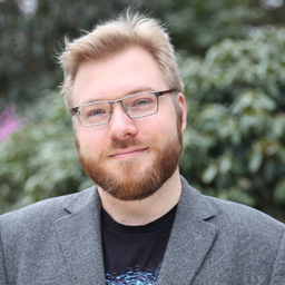 Dr. Florian Schreck