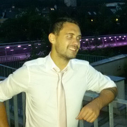 Ing. Stefan Eimer