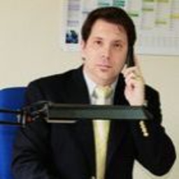 Manfred Leibfried