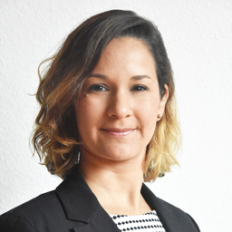 Juliana Ramírez Llamas