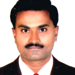 TALLURU RANGA VINOD