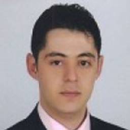 M.ercan Balta