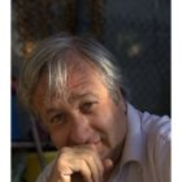 Bertrand KAUFFMANN