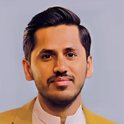 Zulqarnain Hayder