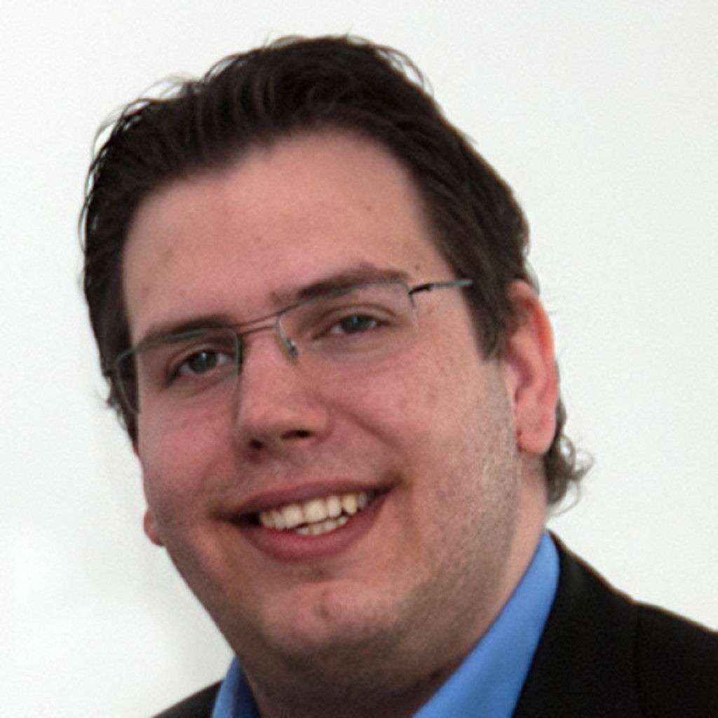 Christoph Wenin Leitung Datenschutz / CISO & Datenschutzbeauftragter