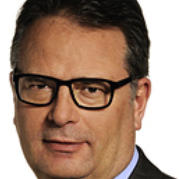 Peter Traub