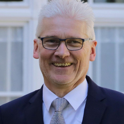 Dr. Stefan Schlör PMP®
